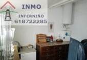 80m² commercial premises for sale in Ferrol photo