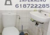 80m² commercial premises for sale in Ferrol photo