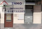 80m² commercial premises for sale in Ferrol photo
