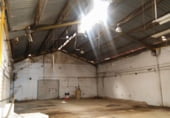 290m² warehouse for sale in Seville photo
