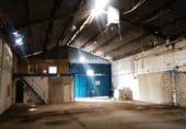 290m² warehouse for sale in Seville photo