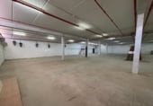 Nave en alquiler con 1230m² en Alcalá de Guadaíra foto