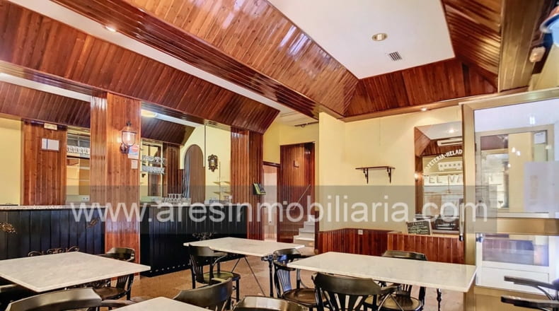 Local comercial