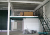750m² warehouse industrial with tenants for sale in La Rinconada, in the area of San José de la Rinconada photo