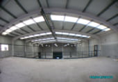 750m² warehouse industrial with tenants for sale in La Rinconada, in the area of San José de la Rinconada photo