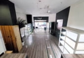 150m² locaux commerciaux pour location à Logroño photo