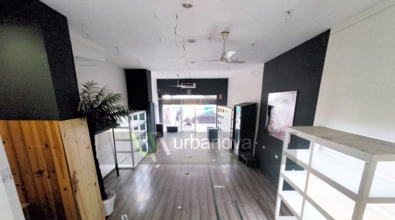 Local comercial