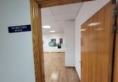 Oficinas en alquiler con 340m² en Segovia foto