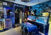 
Restaurante
en venta
con 150m² en Almuñécar foto