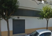 Local comercial en alquiler con 1000m² en Rota foto