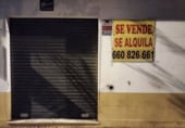Local comercial en alquiler con 1000m² en Rota foto