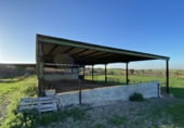 Nave en alquiler con 400m² en Morón de la Frontera foto