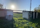 Nave en alquiler con 400m² en Morón de la Frontera foto