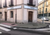 Oficines
en lloguer
amb 137m² a Salamanca, a la zona de Arrabal foto