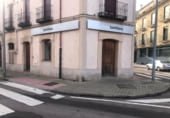 Oficines
en lloguer
amb 137m² a Salamanca, a la zona de Arrabal foto