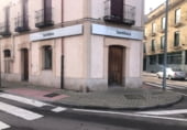Oficines
en lloguer
amb 137m² a Salamanca, a la zona de Arrabal foto