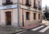 Oficines
en lloguer
amb 137m² a Salamanca, a la zona de Arrabal foto