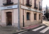 Oficines
en lloguer
amb 137m² a Salamanca, a la zona de Arrabal foto