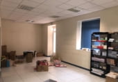 Oficines
en lloguer
amb 137m² a Salamanca, a la zona de Arrabal foto