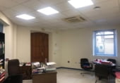Oficines
en lloguer
amb 137m² a Salamanca, a la zona de Arrabal foto