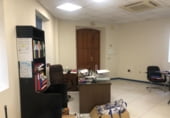 Oficines
en lloguer
amb 137m² a Salamanca, a la zona de Arrabal foto