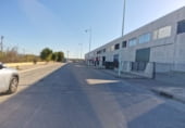 Nave Industrial en venta con 1200m² en El Puerto de Santa María foto