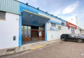 Nave Industrial en venta con 625m² en Badajoz, Calle Gonzalez serrano foto