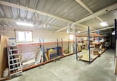 Nave Industrial en venta con 625m² en Badajoz, Calle Gonzalez serrano foto