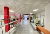 Nave Industrial en venta con 625m² en Badajoz, Calle Gonzalez serrano foto