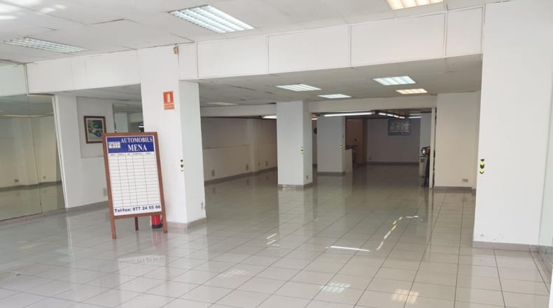 Local comercial