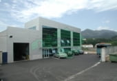 Nau Industrial
en venda
amb 1780m² a Arrancudiaga foto