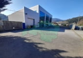 Nau Industrial
en venda
amb 1780m² a Arrancudiaga foto
