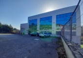 Nau Industrial
en venda
amb 1780m² a Arrancudiaga foto