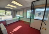 Nau Industrial
en venda
amb 1780m² a Arrancudiaga foto