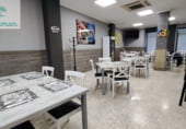 160m² locaux commerciaux pour vente à Oliva photo