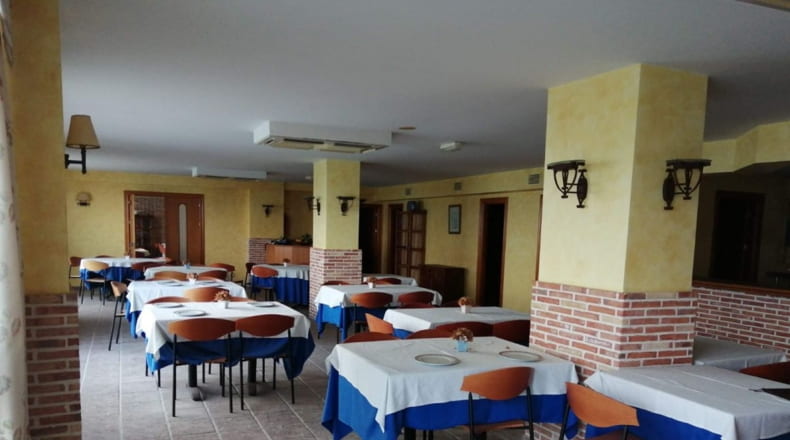 Local comercial