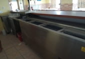 Local comercial
en venda
amb 370m² a Orpesa foto