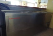 Local comercial
en venda
amb 370m² a Orpesa foto