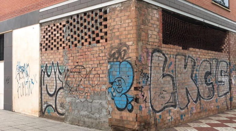 Local comercial