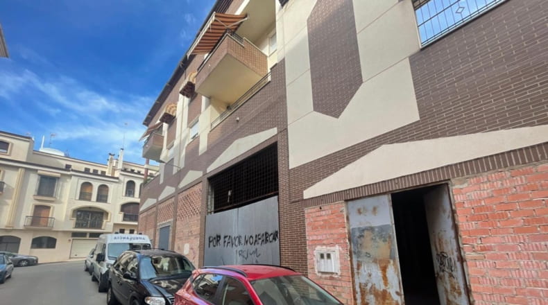Local comercial