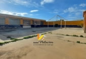 240m² warehouse industrial for sale in Huesa photo