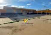 240m² warehouse industrial for sale in Huesa photo