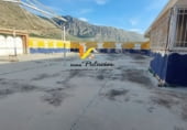 240m² warehouse industrial for sale in Huesa photo