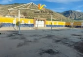 240m² warehouse industrial for sale in Huesa photo