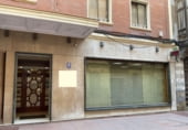 Oficinas en venta con 380m² en Logroño foto