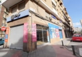 
Local
en venta
con 120m² en Alicante foto