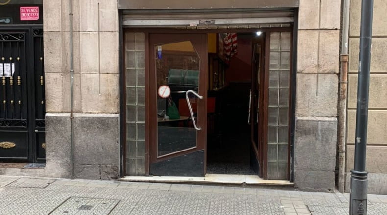 Local comercial