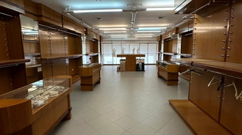 Local comercial