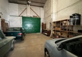 569m² locaux commerciaux pour vente à Azuaga photo