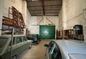 569m² locaux commerciaux pour vente à Azuaga photo